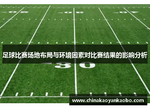 足球比赛场地布局与环境因素对比赛结果的影响分析